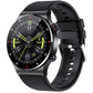 GPS ECG+PPG Bluetooth Call Smart Watch Men 2025 Sports Bracelet NFC Waterproof Custom Watch Face Men SmartWatch For IOS Android