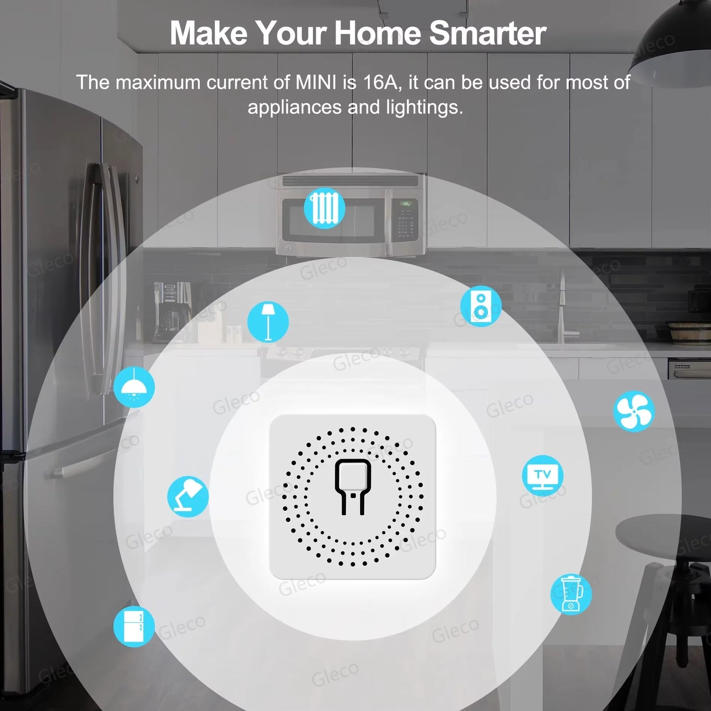 Zigbee 3.0 Mini Smart DIY Switch 2 Way 1/2Channel Control Smart Home Relay Automation Breaker Works With Tuya Alexa Google Home