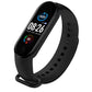 M5 Smart Band Waterproof Sport Smart Watch Men Woman Blood Pressure Heart Rate Monitor Fitness Bracelet For Android IOS