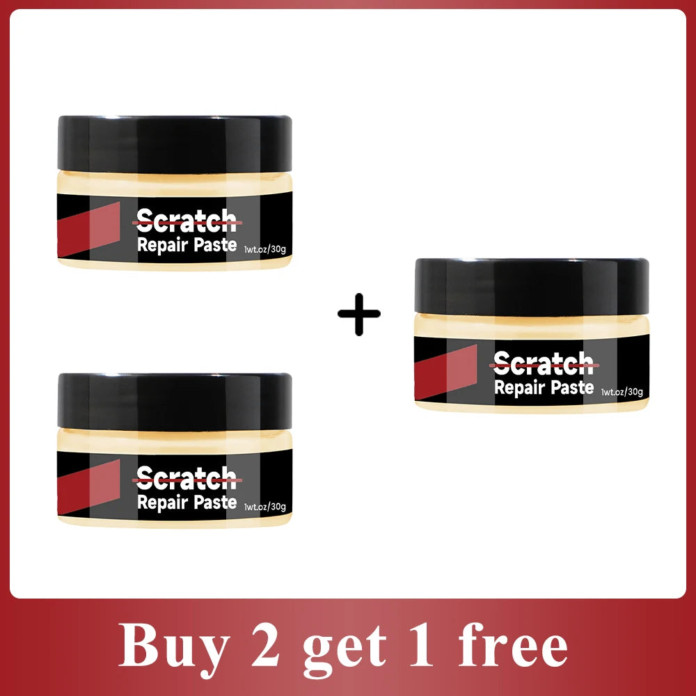 LP0204 Scratch Remover for Car Scratches