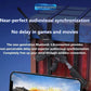 NEW X15 TWS Earphones Bluetooth Wireless Gamer Headphones 65ms Low Latency Earbuds Fone Gamer Headset Gamer with Mic