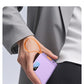 4*18650 Power Bank Cases 10W Battery Holder Portable 22.5W Type C Fast Charging Shell for iPhone Xiaomi With Charging Cable