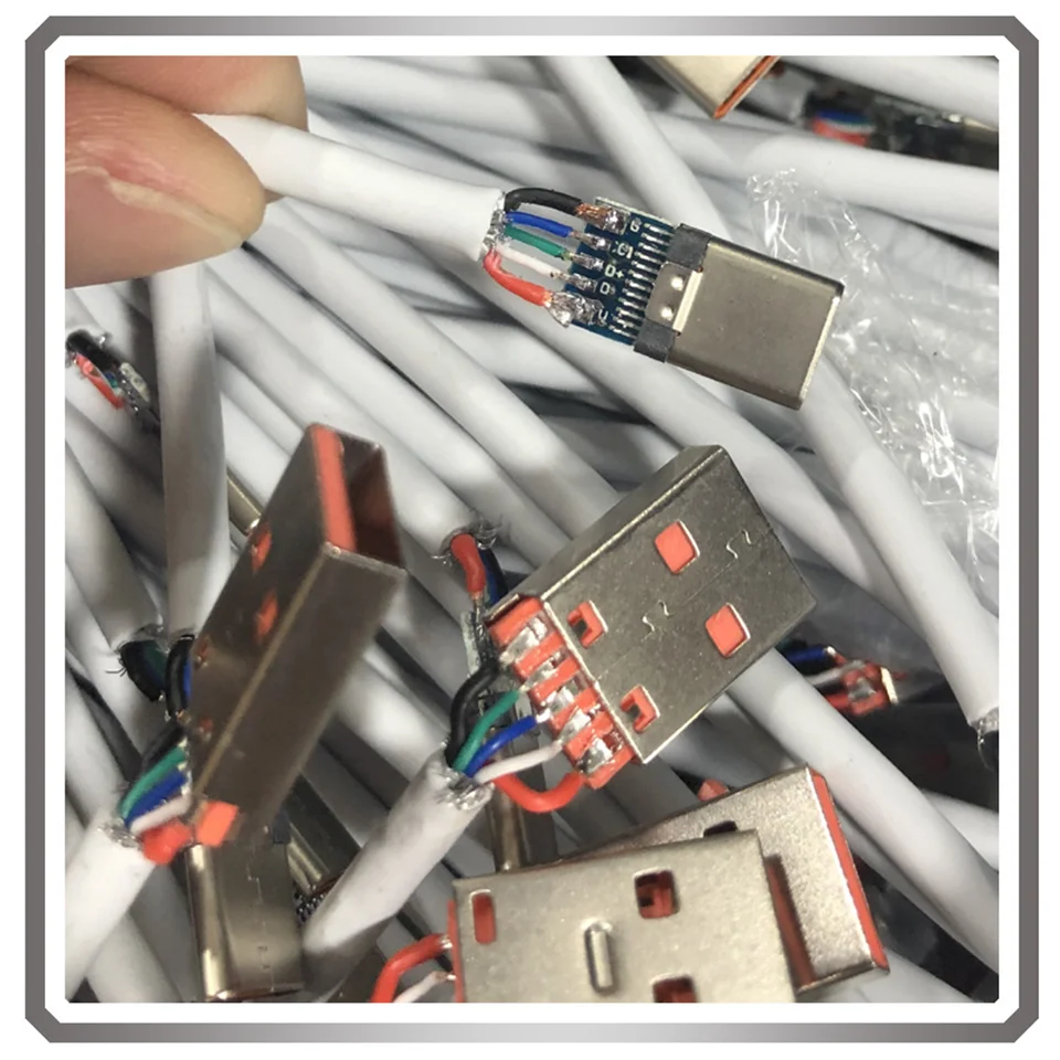 Xiaomi Original Usb Type C Cable 120W 100W 90W 67W Turbo Fast Charger Mi 17 15 14 13 12 T Pro 11 Ultra Poco X6 X7 Redmi Note 10