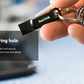 For iPhone 15 Plus/Pro/Max Ultra Dual Drive Go OTG Flash Drive USB3.2 Type-C Pendrive 64G 128G 256G 512G for Smartphone Laptop