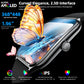 New Ultra Thin Smart Watch men 1.96" AMOLED 360*360 HD Pixel Display Always Show Time Call Reminder Smartwatch Ladies For huawei