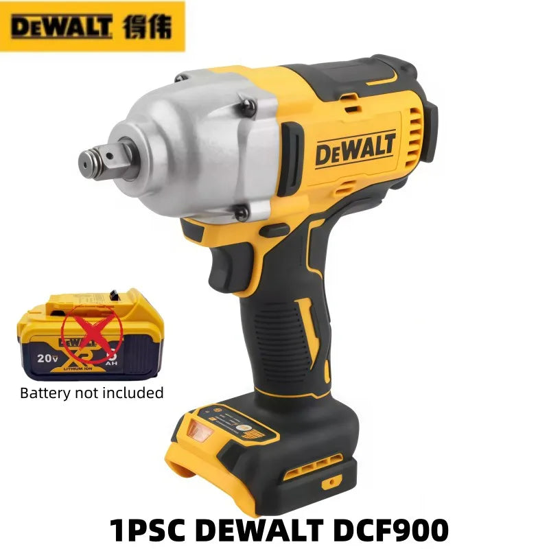 100% Original 20V 6.0Ah MAX Battery Power Tool Replacement for DeWalt DCB184 DCB181 DCB182 DCB200 20V  6A 18Volt 20v Battery.