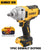 100% Original 20V 6.0Ah MAX Battery Power Tool Replacement for DeWalt DCB184 DCB181 DCB182 DCB200 20V  6A 18Volt 20v Battery.
