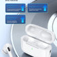 New Air Pro TWS Wireless Bluetooth Earphones Headphones In Ear Earbuds Sports ANC Noise Cancelling Headset for IPhone Android