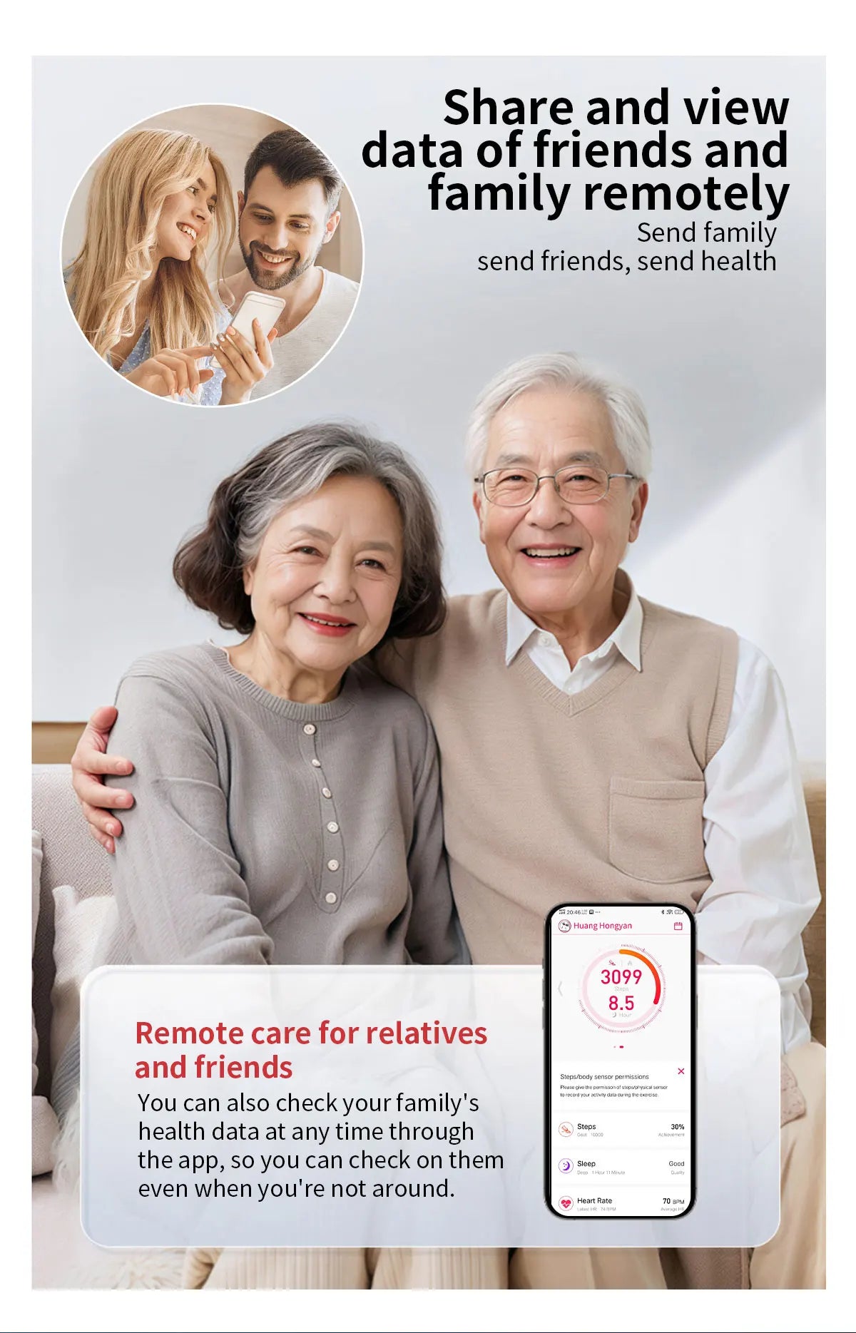 2025 New Smart Watches For man Health ECG+HRV Blood Oxygen Uric Acid Fitness Sport Tracker Watch body fat Sleep Call Smartwatch