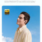 Baseus EP10 Pro ANC Earbuds Wireless Bluetooth 6.0 Earphones 50dB Realtime Adaptive Headphones 6 Mic Hi-Res LDAC IP55  Ear buds