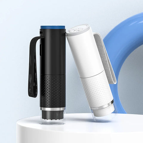 50X-1000X WiFi Digital Electronic Microscope Portable 200W Pixel Typc-C Charging LED Adjustable For Android IOS PC Magnifier