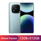 Xiaomi Redmi Note 14 Pro+ 5G 6.7" AMOLED 200MP Camera 120Hz Snapdragon 7s Gen 3 Global Version