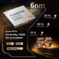 NEW Cubot X100 Android 15 Smartphone Dimensity 7025 5G 1.72" Rear Display 64MP Main Camera 5100mAh Battery 33W Fast Charging NFC