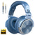 Oneodio Wired Headphones Professional Studio Pro 10/30/50 DJ Headphones With Microphone Over Ear HiFi Hi-Res Monitor Headset