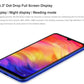 Note 7 PRO 6GB 128GB Xiaomi Redmi Original Smartphone Snapdragon 660AIE Android Mobile Phone 48.0MP+5.0MP Rear Camera cellphone