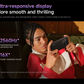 Xiaomi Redmi Note 14 Pro+ 5G 6.7" AMOLED 200MP Camera 120Hz Snapdragon 7s Gen 3 Global Version