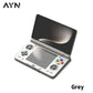 AYN Thor Android Handheld Dual Screen Clamshell 6'' AMOLED Screen 1080p Gaming Entertainment Device