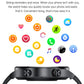 GPS ECG+PPG Bluetooth Call Smart Watch Men 2025 Sports Bracelet NFC Waterproof Custom Watch Face Men SmartWatch For IOS Android
