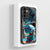 Phone Cases For Samsung Galaxy A15 Lovely Cats Camera Protection Soft Silicone Cover For SamsungGalaxy A 15 Fundas Bumper Coque