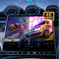 CarlinKit 8G+256G /128G Android 15 Ultra CarPlay TV Box For Netflix IPTV GPS Wireless CarPlay &Android Auto Smart Car Video Box