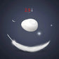 Invisible Earphones Mini Headphones V5.2 Bluetooth TWS In-Ear Earbuds Noise Reduction Wireless Sleep In-Ear Earbuds With Micr