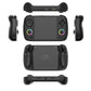 ANBERNIC RG CubeXX Handheld Game Console 3.95" IPS 720*720 Screen Linux WIFI Bluetooth HD-Connection Retro Video Gaming Console