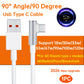 Xiaomi Original Usb Type C Cable 120W 100W 90W 67W Turbo Fast Charger Mi 17 15 14 13 12 T Pro 11 Ultra Poco X6 X7 Redmi Note 10