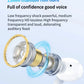 New Air Pro TWS Wireless Bluetooth Earphones Headphones In Ear Earbuds Sports ANC Noise Cancelling Headset for IPhone Android