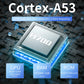 ANBERNIC RG CubeXX Handheld Game Console 3.95" IPS 720*720 Screen Linux WIFI Bluetooth HD-Connection Retro Video Gaming Console