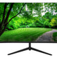 22-24" Ips Screen 24 Inch Frameless Display Computer Monitor Screen Pc Office Monitor for Student