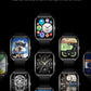 New Ultra Thin Smart Watch men 1.96" AMOLED 360*360 HD Pixel Display Always Show Time Call Reminder Smartwatch Ladies For huawei