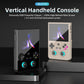 ANBERNIC RG 477V Retro Game Console Android 14 Dimensity 8300 Game Player 4.7" LTPS In-Cell Screen 5500mAh Wi-Fi 6E Hall joystic