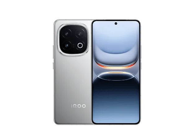 In Stock Vivo Iqoo 13 Smart Phone 6.82" AMOLED 144HZ 120W Super Charge Snapdragon 8 Elite 50.0MP Camera Android 15.0 Face ID