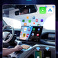 CarlinKit 8G+256G /128G Android 15 Ultra CarPlay TV Box For Netflix IPTV GPS Wireless CarPlay &Android Auto Smart Car Video Box