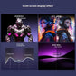 Retroid Pocket Flip2 Game Console 1080p Folding Game Console AMOLED 500Nits 5.5" Screen 5000mAh Handheld Game Machine Custom