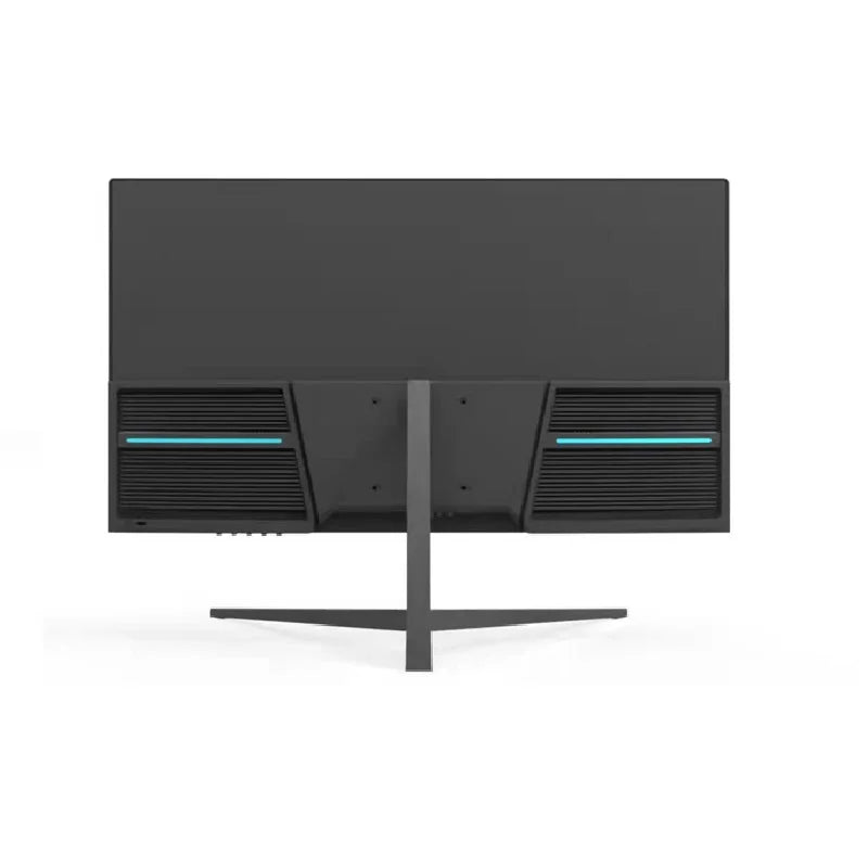 24" Surface Ips DESKTOP Screen 24 Inch R2800 Frameless Display Computer Monitor Pc Office Monitor for Student Black