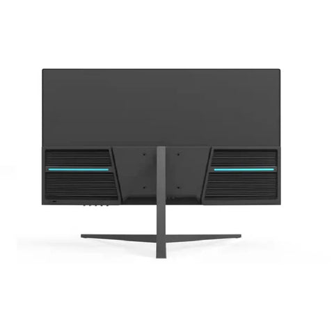 24" Surface Ips DESKTOP Screen 24 Inch R2800 Frameless Display Computer Monitor Pc Office Monitor for Student Black