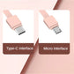Mirror Screen Mini Fast Charge Large Capacity 20000 MAh Fast Charging Power Bank Sharing With Cable Mobile Power Supply