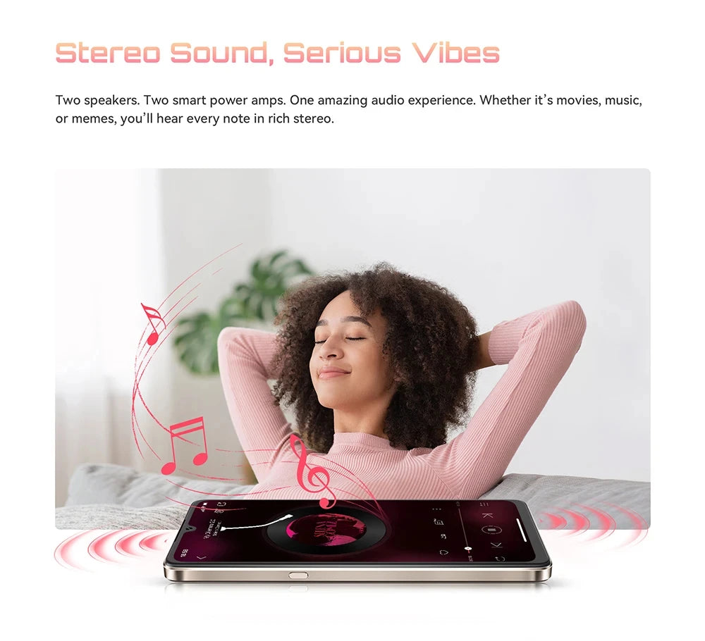 NEW Cubot X100 Android 15 Smartphone Dimensity 7025 5G 1.72" Rear Display 64MP Main Camera 5100mAh Battery 33W Fast Charging NFC