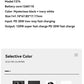 Lenovo 120W 500000mAh High Capacity Power Bank Fast Charging Powerbank Digital Display Portable Battery Charger For iPhone VIVO