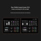 AYN Thor Android Handheld Dual Screen Clamshell 6'' AMOLED Screen 1080p Gaming Entertainment Device