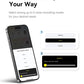 Baseus EP10 Pro ANC Earbuds Wireless Bluetooth 6.0 Earphones 50dB Realtime Adaptive Headphones 6 Mic Hi-Res LDAC IP55  Ear buds