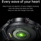 GPS ECG+PPG Bluetooth Call Smart Watch Men 2025 Sports Bracelet NFC Waterproof Custom Watch Face Men SmartWatch For IOS Android