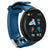 New Smart Watch Men Women Smart Bracelet LED D18 Smartwatch Waterproof Smart Touch Screen Bracelet reloj Inteligente 2022 hombre