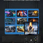 R36MAX Game Console 64GB 128GB 18000+GAMES Linux System 4.0inch K36 vs R36S 3.5inch Pocket Video Player No Download Required
