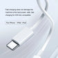 20W PD USB to Lighting USB C to Lighting Fast Charger Cable For Apple iPhone 14 13 12 11 Pro Max X XR Plus iPad Data Sync Line