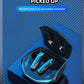Original Lenovo GM2 Pro Earphone Bluetooth 5.3 Wireless Gaming Earbuds Low Latency HD Call Dual Mode Headphones With Mic GM2Pro