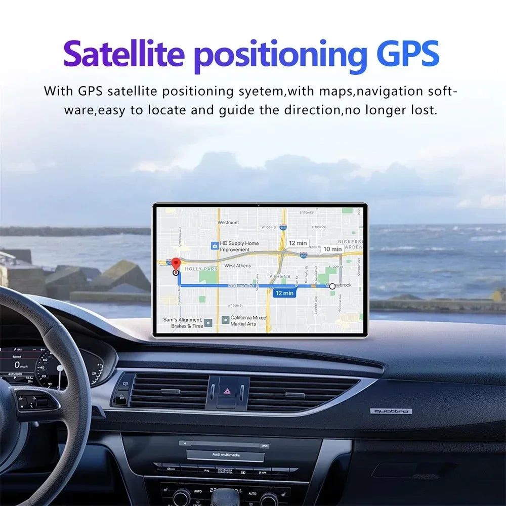 New Tablet Pad 16 Pro 11 inch Android 22GB+2TB Tablets 20000mah Battery Global Version 4G 5G Dual SIM WIFI Tab Kids Tablet PC