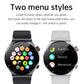 GPS ECG+PPG Bluetooth Call Smart Watch Men 2025 Sports Bracelet NFC Waterproof Custom Watch Face Men SmartWatch For IOS Android