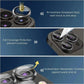 3PCS Camera Lens Protector For iPhone 16 15 14 Pro Max Plus Metal Protector Glass For iPhone 15 14 PM 13 Promax Mini Camera Lens
